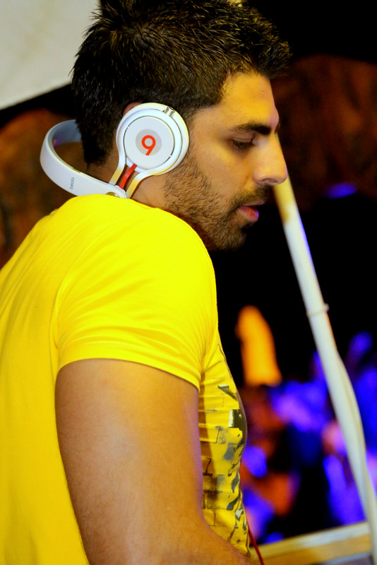 Glow Saturday Night Fever 